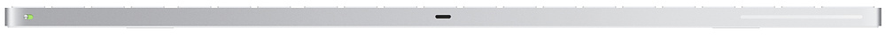 Клавиатура Apple Magic Keyboard с цифровой панелью, серебристая