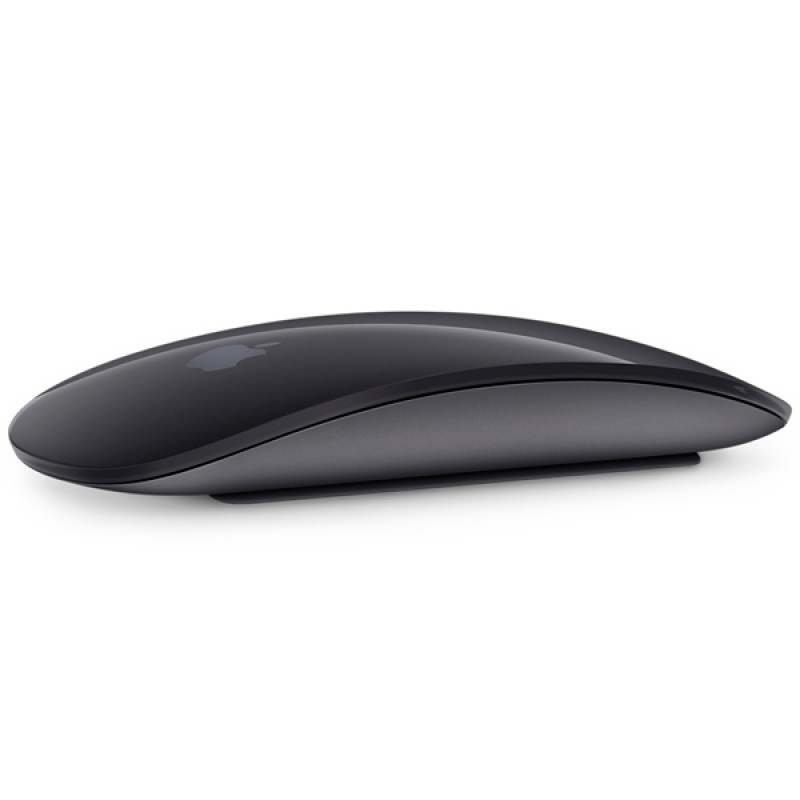 Мышь Apple Magic Mouse 3 Space Gray (Серый космос)