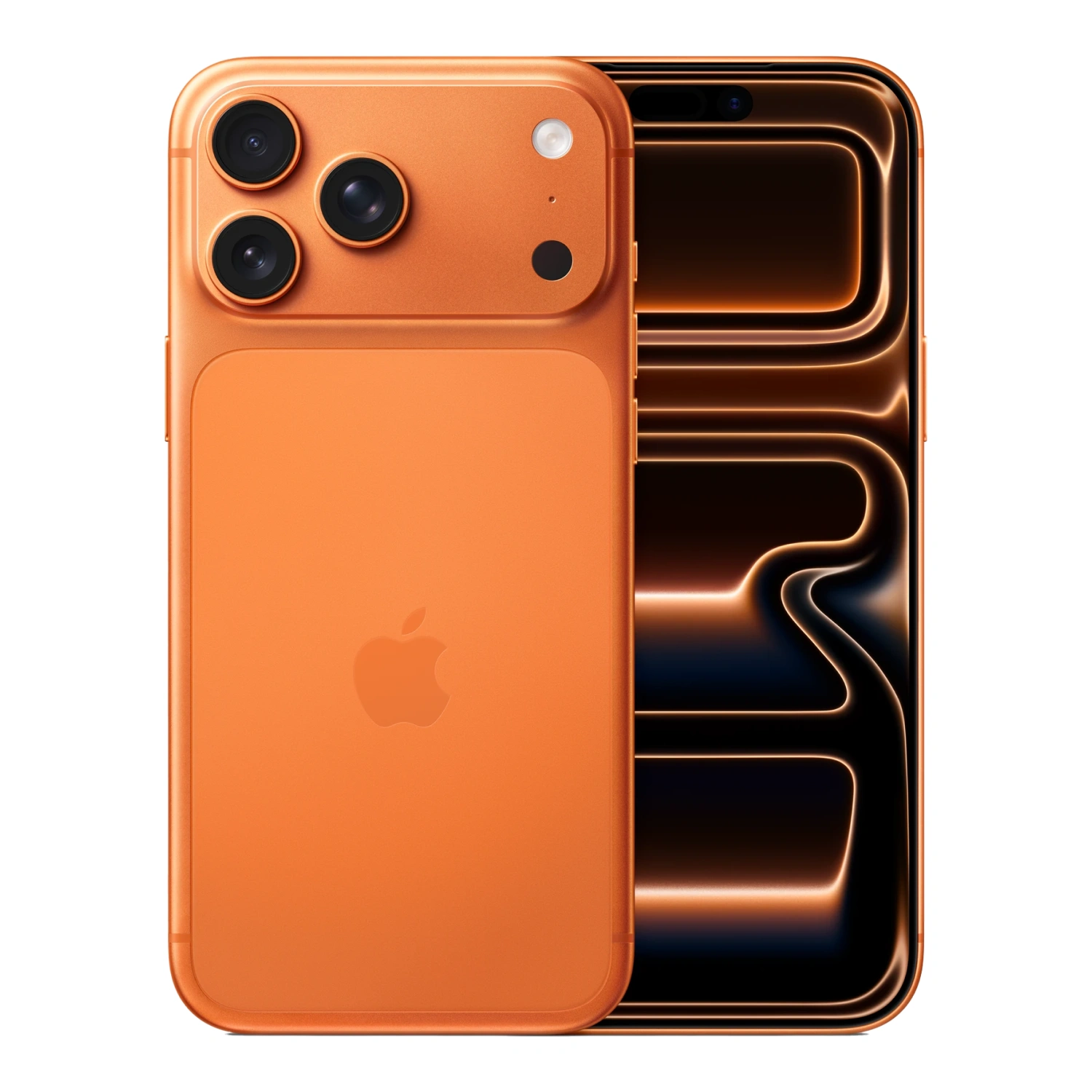Смартфон Apple iPhone 17 Pro Max