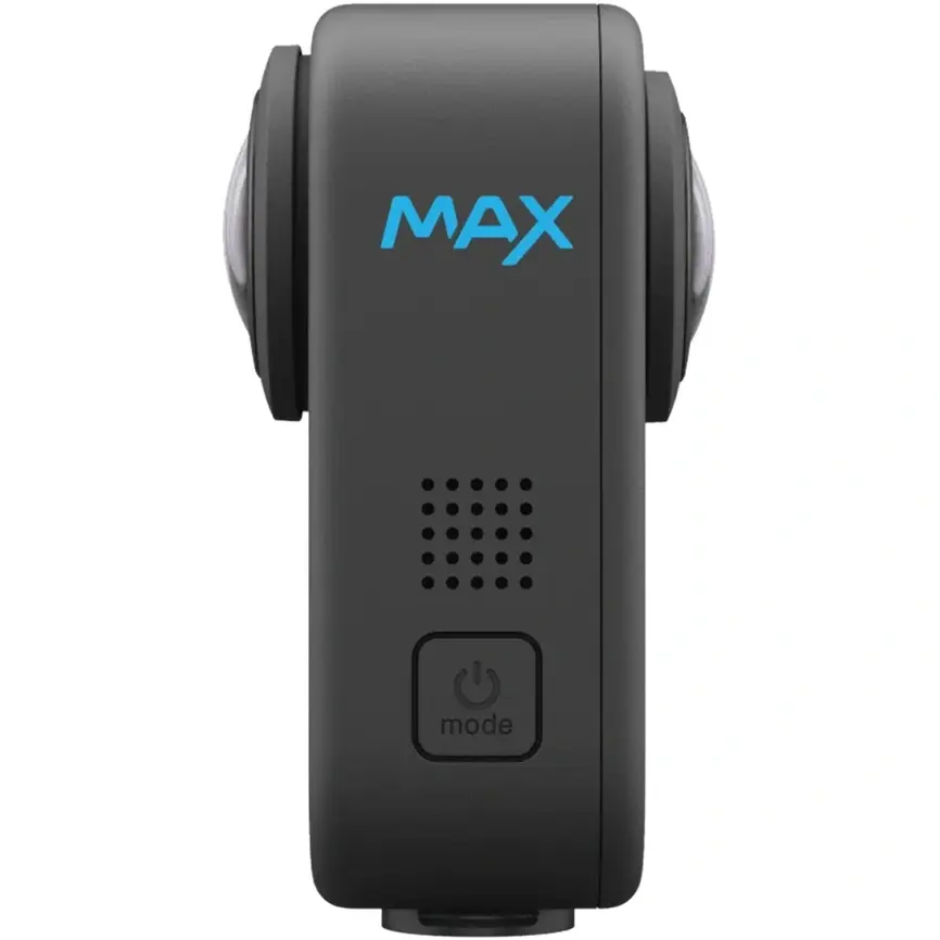 Экшн-камера GoPro MAX 360