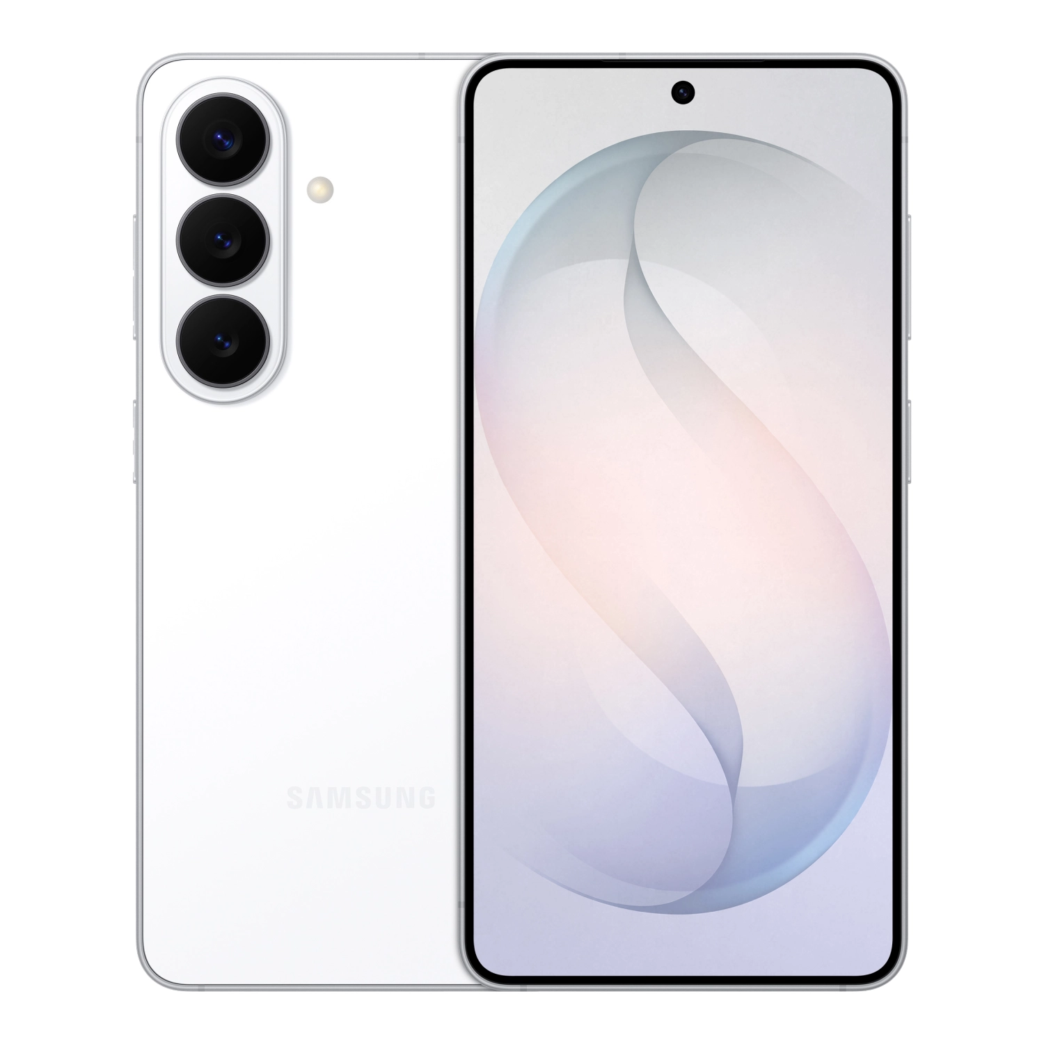 Смартфон Samsung Galaxy S26 12/256 ГБ чёрный (2sim + eSim)