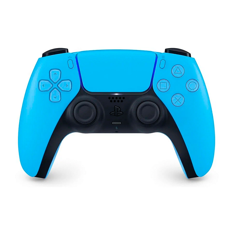 Геймпад Sony DualSense PS5 белый