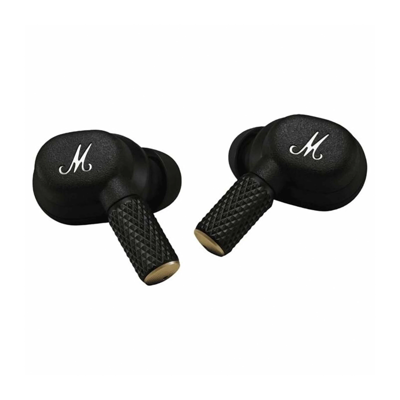 Беспроводные наушники Marshall Motif II A.N.C.(С шумоподавлением) чёрный
