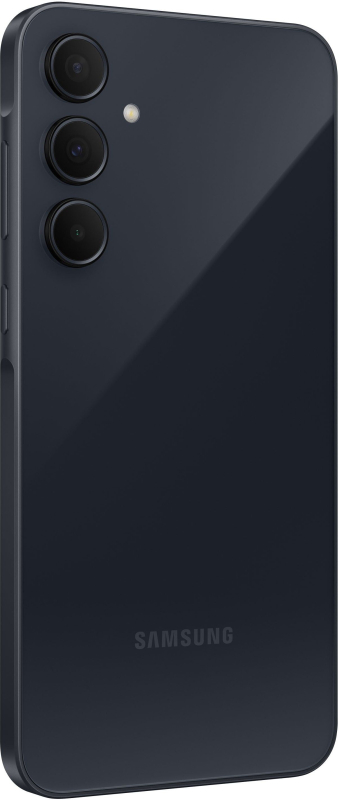 Смартфон Samsung Galaxy A35 256 ГБ, Темно-синий