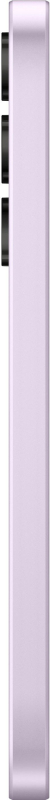 Смартфон Samsung Galaxy A35 256 ГБ, Лаванда