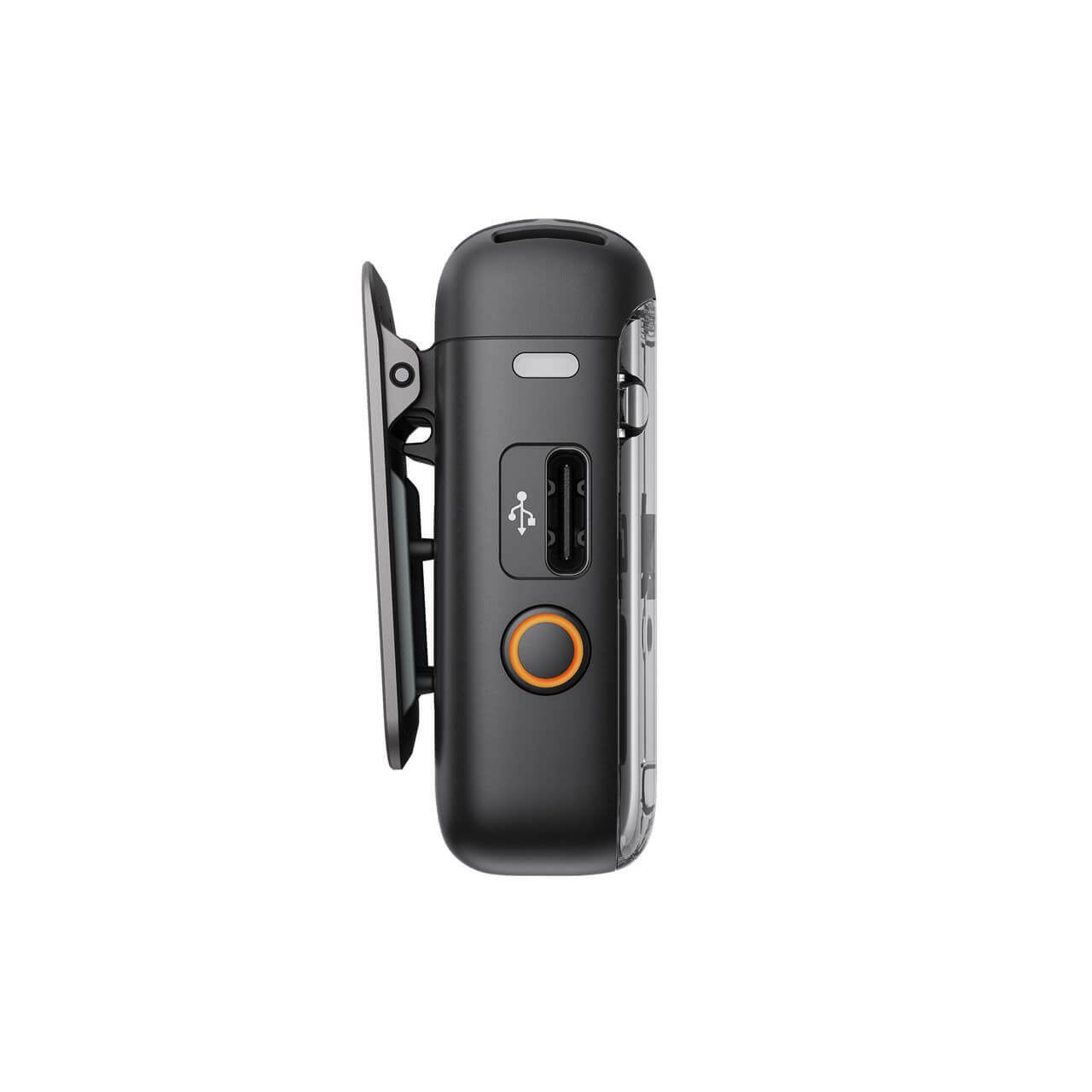 Передатчик DJI Mic 2 (Shadow Black)