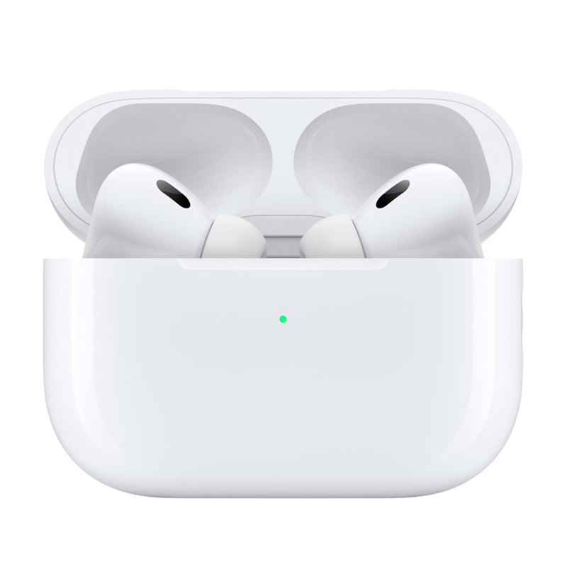 Беспроводные наушники Apple AirPods Pro 2 (Type-C) белый