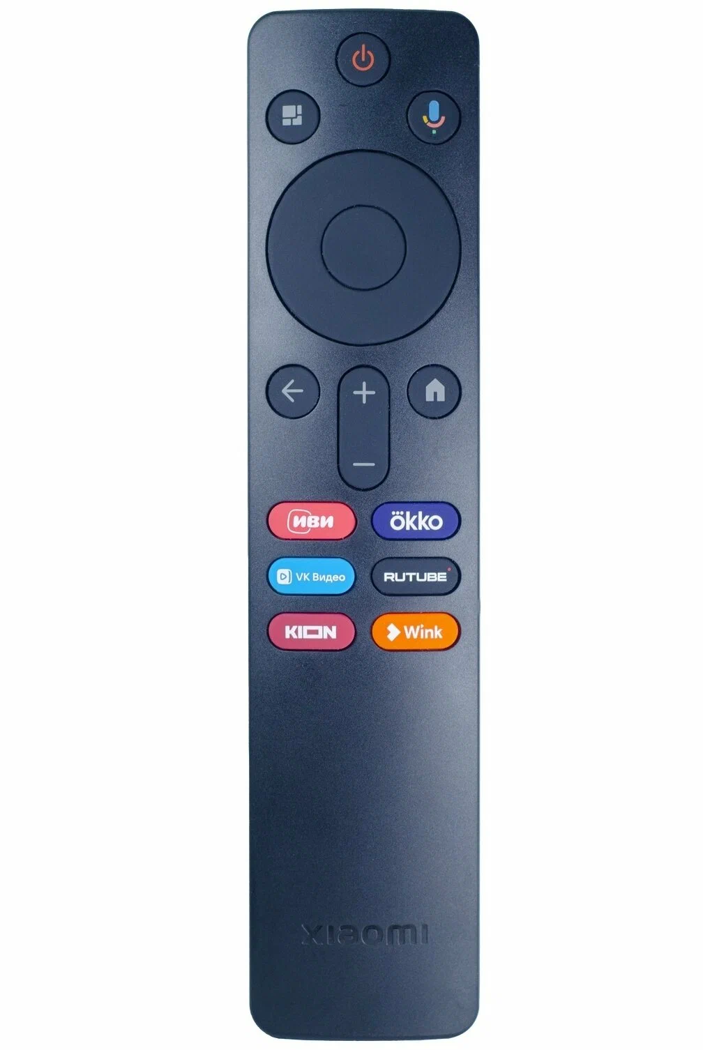 Телевизор Xiaomi TV A 43 2025 (L43MA-AURU)