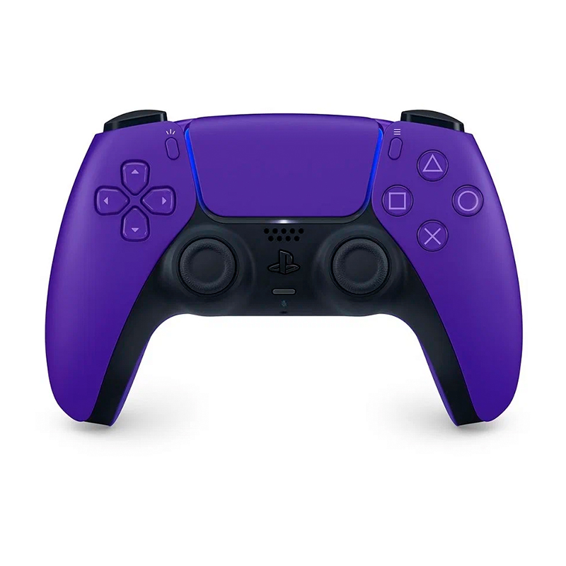 Геймпад Sony DualSense PS5 белый