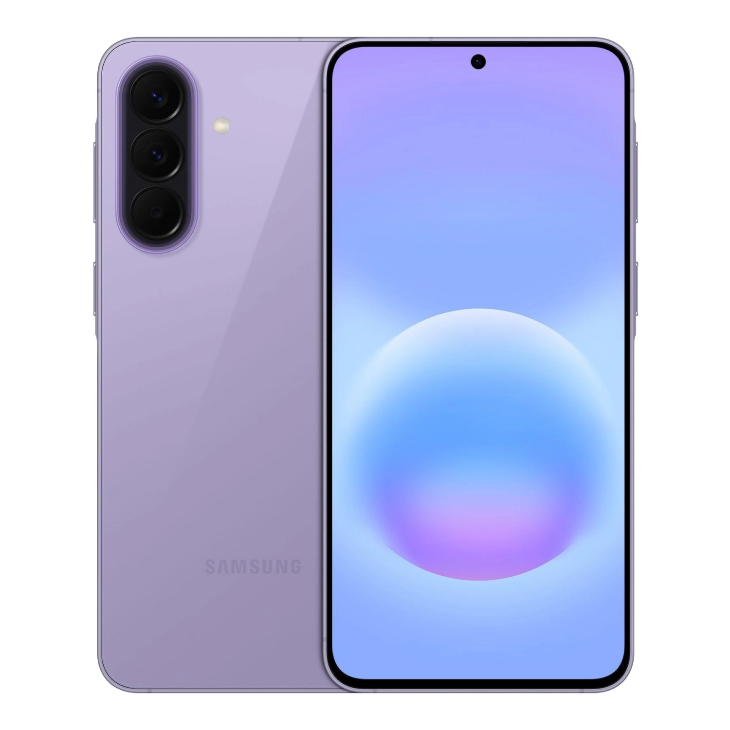 Смартфон Samsung Galaxy A57 5G 8/128 ГБ тёмно-синий (2sim + eSim)