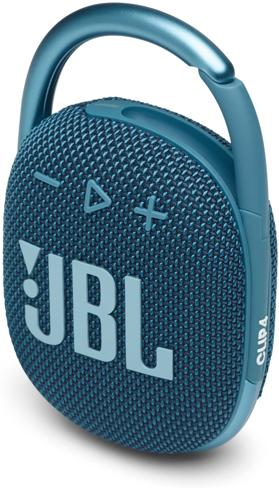 JBL Clip 4 Blue