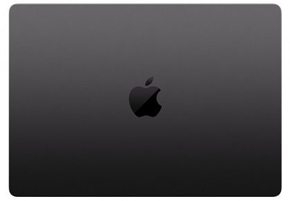 Ноутбук Apple Macbook Pro 14" (2025) M5 24 ГБ, 1 ТБ SSD (MDE34), черный космос