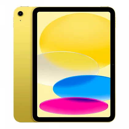 Планшет Apple iPad 11 (2025) A16 Wi-Fi 128 ГБ синий