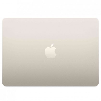 Ноутбук Apple Macbook Air 13" (2026) M5 16 ГБ, 512 ГБ SSD (MDHH4), небесно-голубой