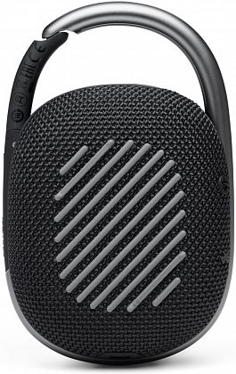 JBL Clip 4 Black