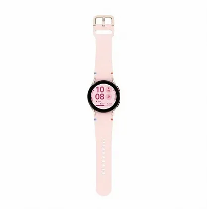 Часы Samsung Galaxy Watch FE 40mm Pink Gold