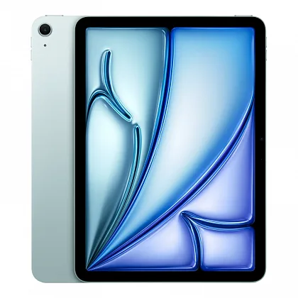 Планшет Apple iPad Air 11 (2025) M3 Wi-Fi 128 ГБ фиолетовый