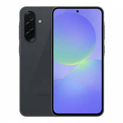 Смартфон Samsung Galaxy A36 5G 12/256 ГБ белый (2sim + eSim)