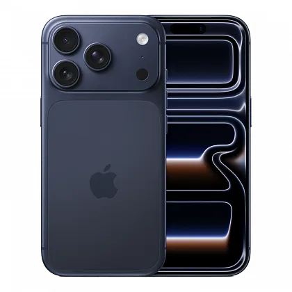 Смартфон Apple iPhone 17 Pro