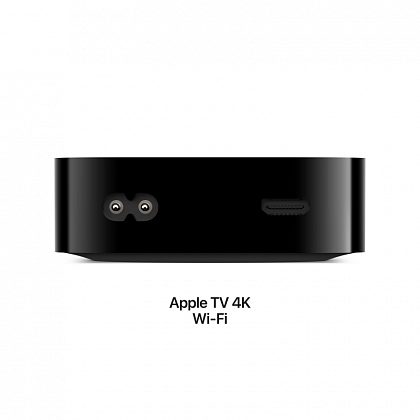 Телеприставка Apple TV 4K, 64 ГБ (3-го поколения)