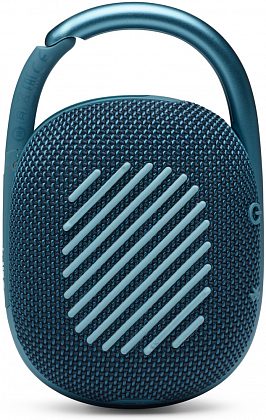 JBL Clip 4 Blue