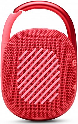 JBL Clip 4 Red