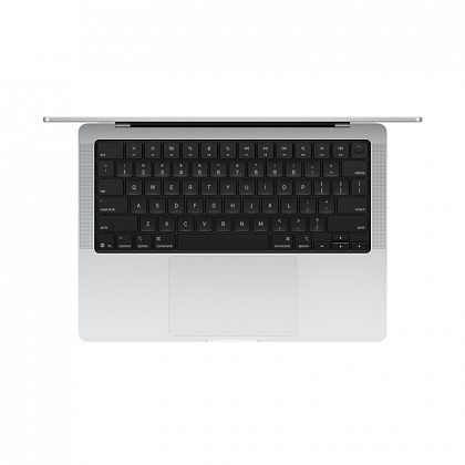 Ноутбук Apple Macbook Pro 14" (2025) M5 16 ГБ, 1 ТБ SSD (MDE54), серебристый