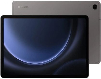Планшет Samsung Galaxy Tab S9 FE SM-X510 6/128 Wi Fi Gray