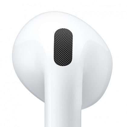 Наушники Apple AirPods (5-го поколения, 2026) с шумоподавлением
