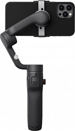Стабилизатор DJI Osmo Mobile 6 Slate Gray