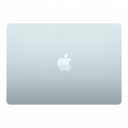 Ноутбук Apple Macbook Air 15" (2026) M5 16 ГБ, 512 ГБ SSD (MDV94), серебристый