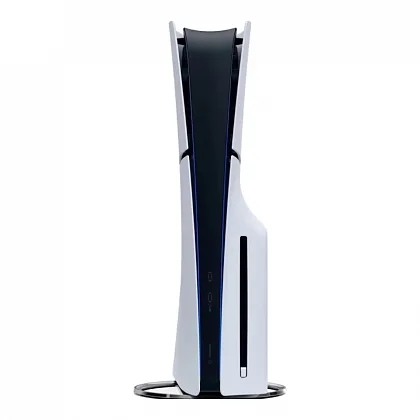 Игровая приставка Sony PlayStation 5 Slim (с дисководом)