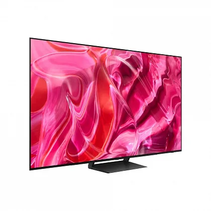 Телевизор 55" Samsung Ultra HD (4K) OLED QE55S90CAU