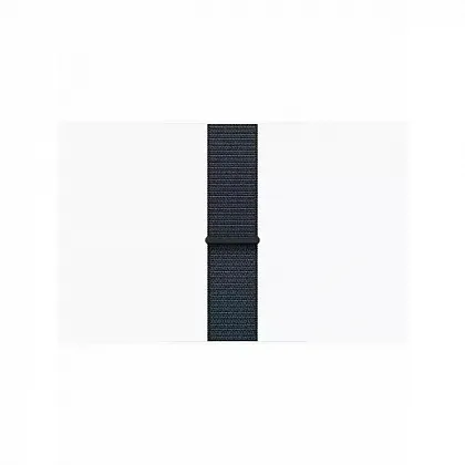 Смарт-часы Apple Watch Series 10 42mm Jet Black Aluminium Case with Dark Night Sport Loop, размер Regular