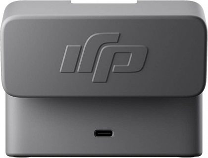 DJI Mic Mini (2 TX + 1 RX + Charging Case)