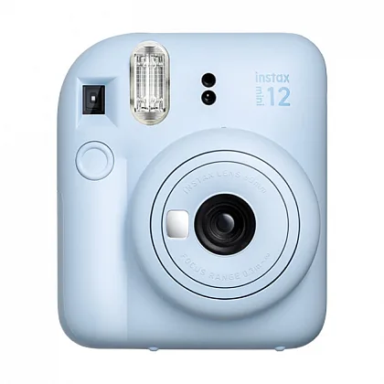 Фотоаппарат моментальной печати Fujifilm Instax Mini 12 лиловый