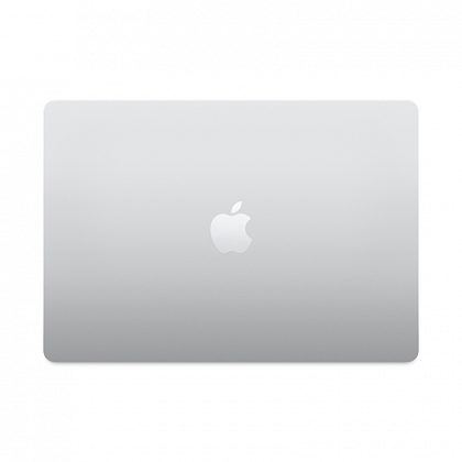 Ноутбук Apple Macbook Air 15" (2025) M4 16 ГБ, 256 ГБ SSD (MC7A4), небесно-голубой