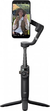 Стабилизатор DJI Osmo Mobile 6 Slate Gray