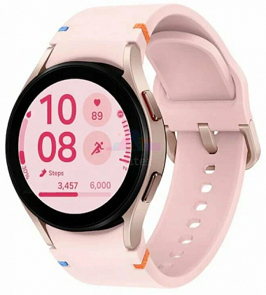 Часы Samsung Galaxy Watch FE 40mm Pink Gold