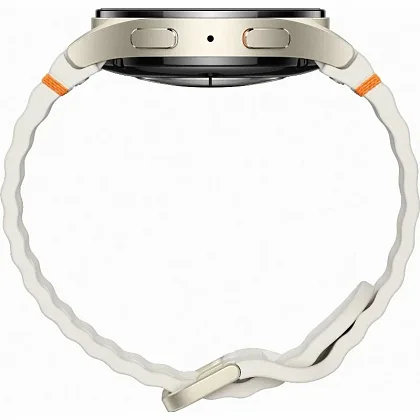 Часы Samsung Galaxy Watch 7 40mm, Cream