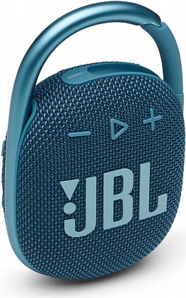 JBL Clip 4 Blue
