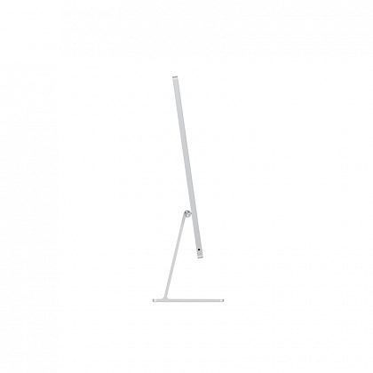 Apple iMac 24" Retina 4,5K (M4 8C CPU, 8C GPU, 2024), 16 ГБ, 256 ГБ SSD, серебристый MWUC3