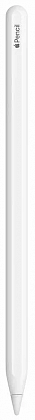 Стилус Apple Pencil (2 поколение), белый
