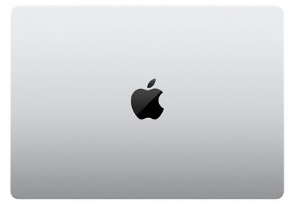 Ноутбук Apple Macbook Pro 14" (2025) M5 24 ГБ, 1 ТБ SSD (MDE64), серебристый