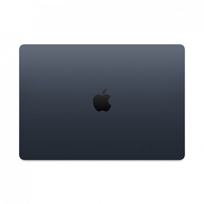 Ноутбук Apple Macbook Air 15" (2025) M4 16 ГБ, 256 ГБ SSD (MC7A4), небесно-голубой