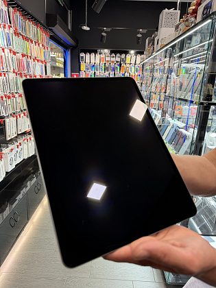 Apple iPad Pro 12.9 256Gb Space Gray (4-го поколения)
