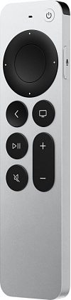 Пульт дистанционного управления Apple Siri Remote 2-го поколения