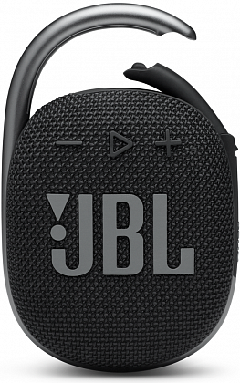 JBL Clip 4 Black