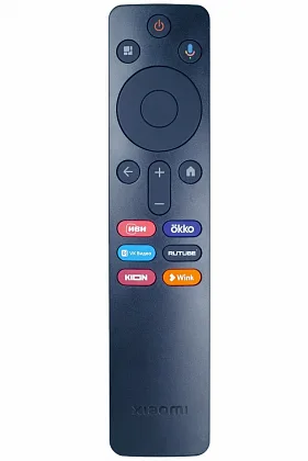Телевизор Xiaomi TV A 43 2025 (L43MA-AURU)