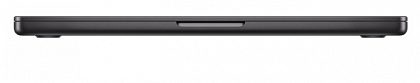 Ноутбук Apple Macbook Pro 14" (2025) M5 24 ГБ, 1 ТБ SSD (MDE34), черный космос